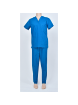 Poza cu Costum medical UNISEX 1108