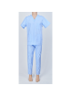 Poza cu Costum medical UNISEX 1108