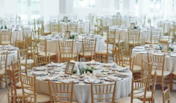 Afișează detalii pentru FETE DE MASA EVENIMENTE Poza cu FETE DE MASA EVENIMENTE