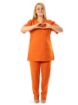 Poza cu Costum medical UNISEX 1108