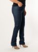 Poza cu PANTALONI DENIM DAMA 1096